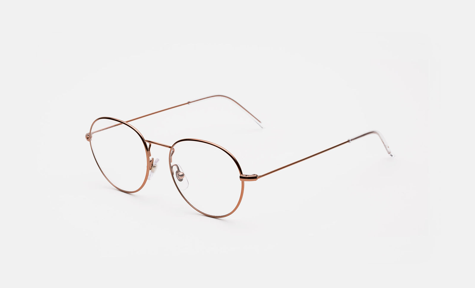 Numero 06 Copper - Retrosuperfuture -