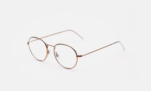 Numero 06 Copper - Retrosuperfuture - — 1