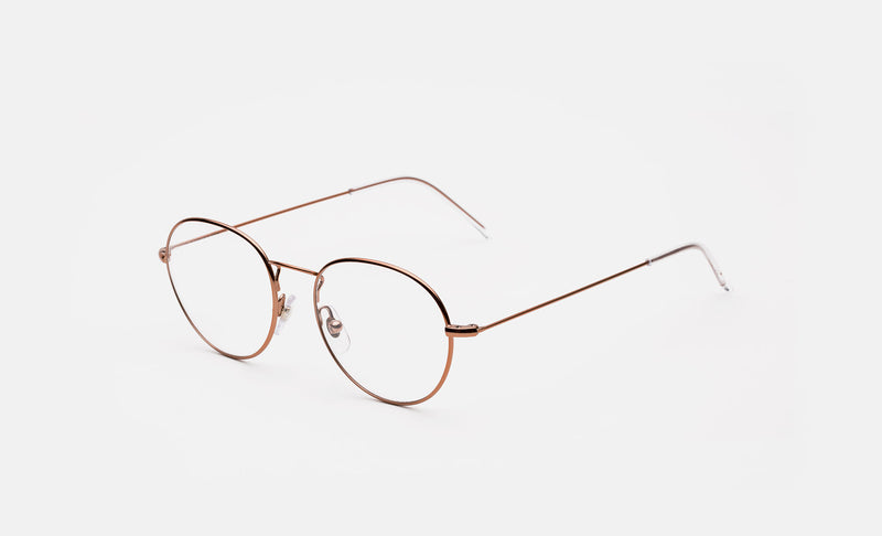 Numero 06 Copper - Retrosuperfuture -