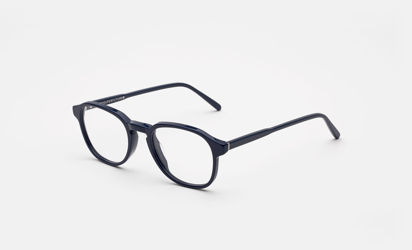 Numero 02 Zaffre - Retrosuperfuture -