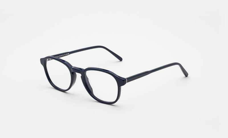 Numero 02 Zaffre - Retrosuperfuture -