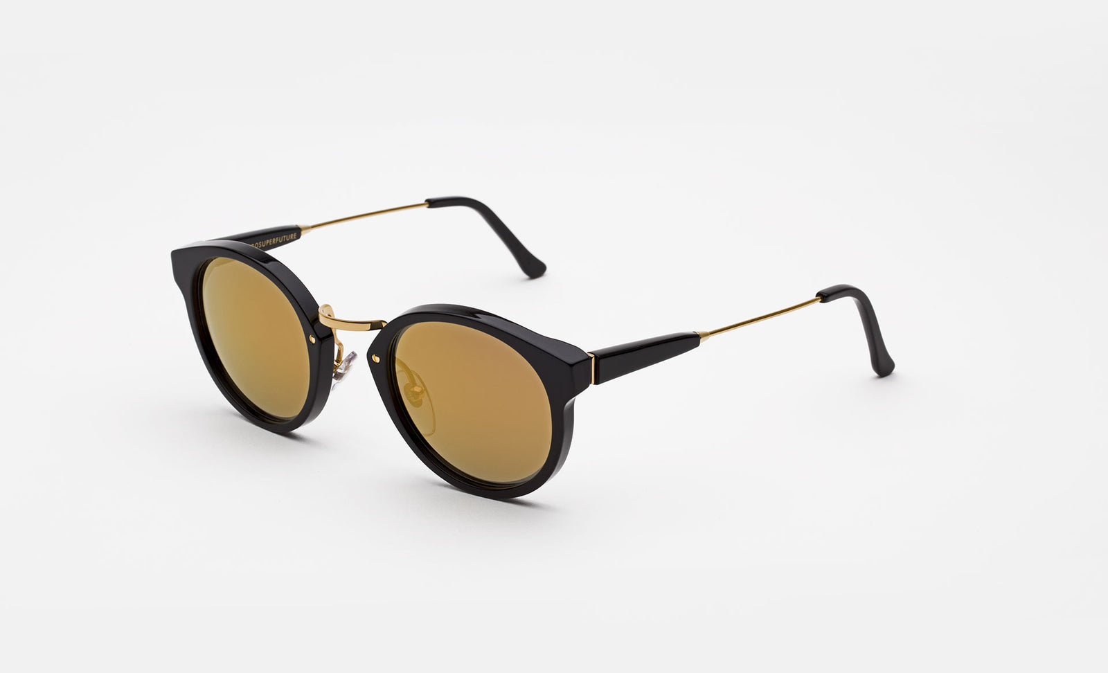 Panama Black 24K - Retrosuperfuture -