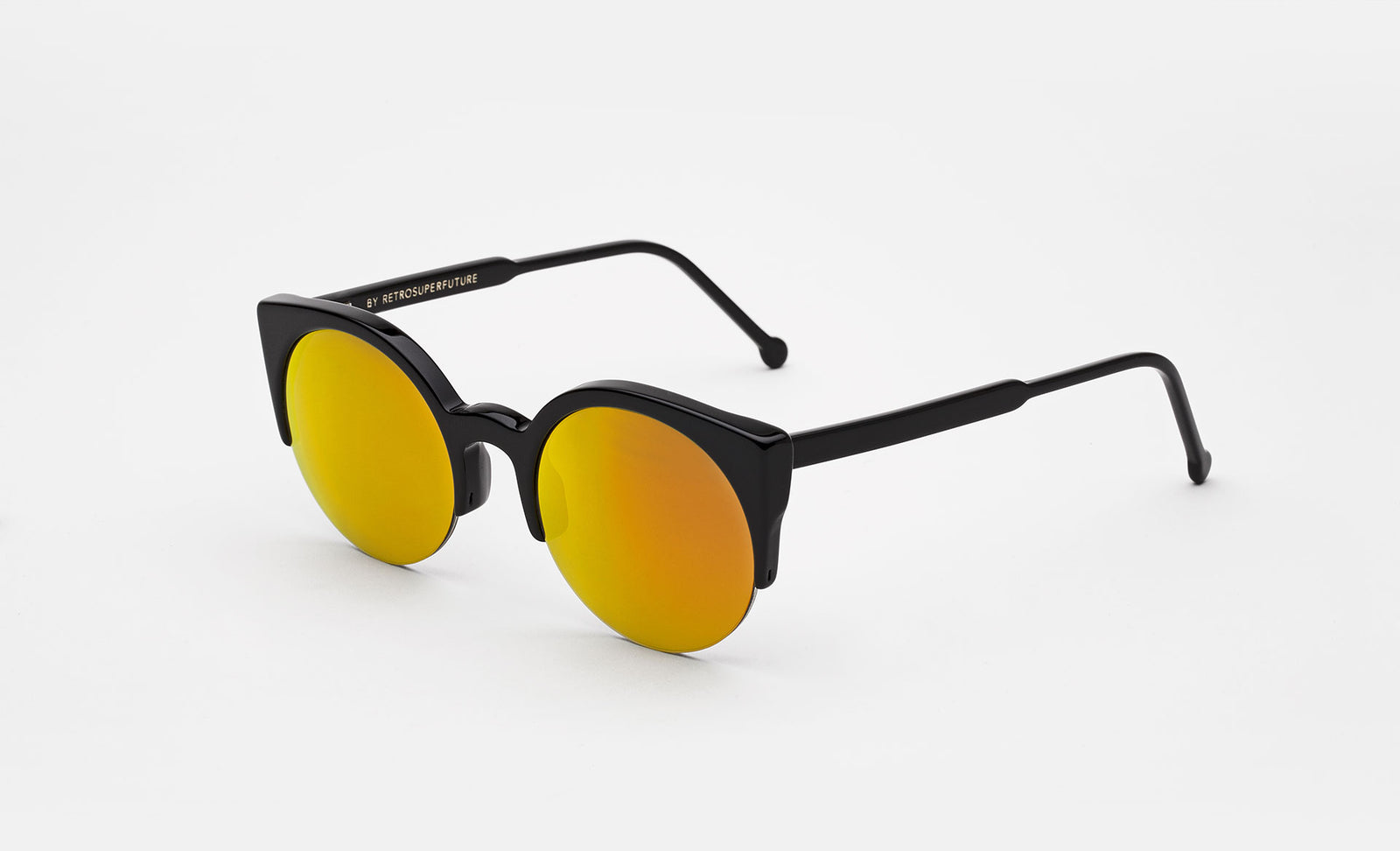 Lucia Cove Black - Retrosuperfuture -
