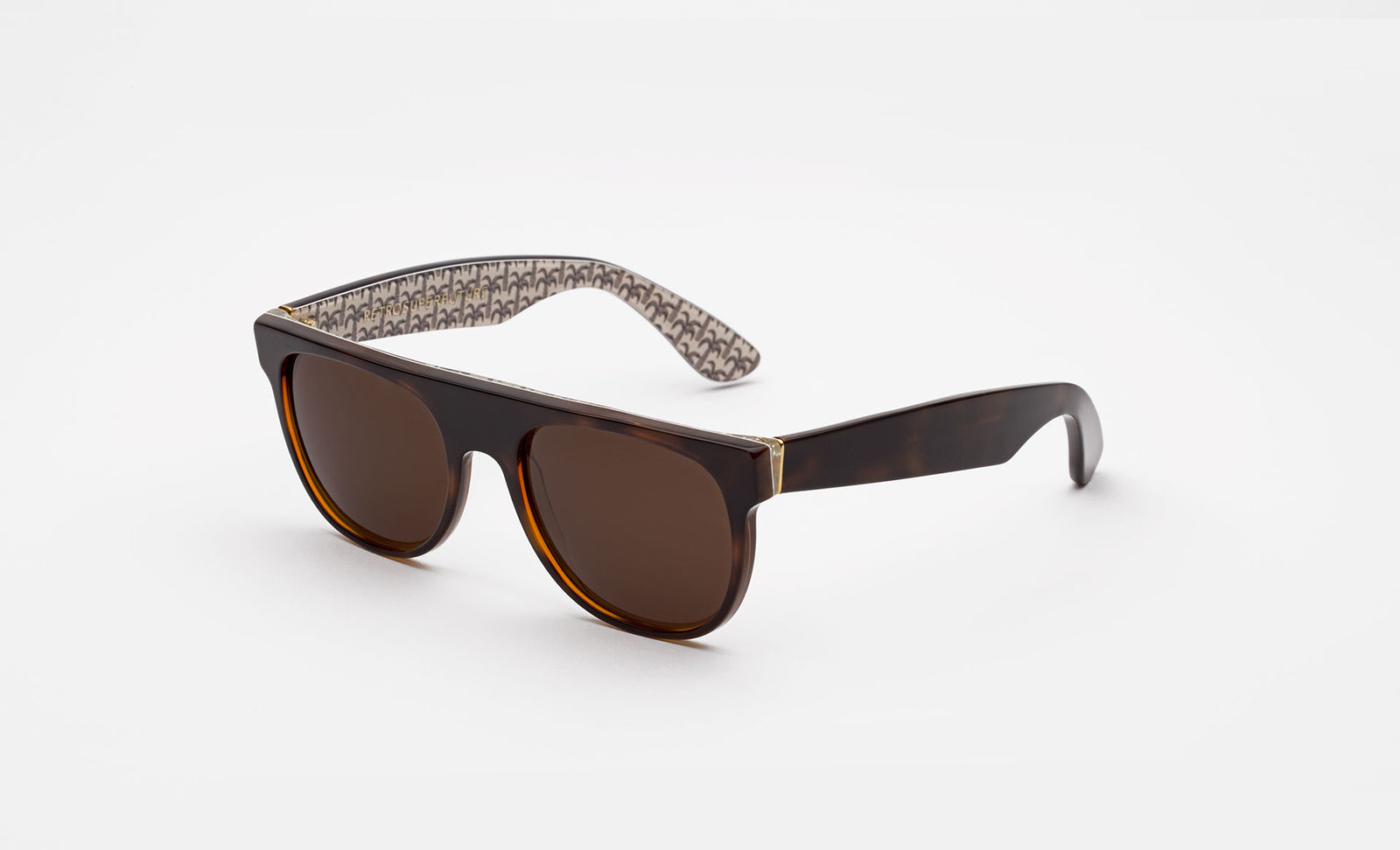 Flat Top Palma - Retrosuperfuture -