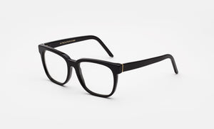 People Black Clear Lens - Retrosuperfuture - — 1
