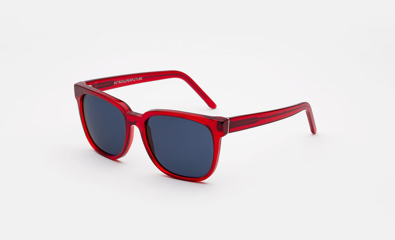 People Crystal Red - Retrosuperfuture -