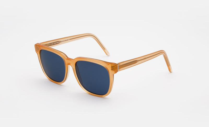 People Crystal Orange - Retrosuperfuture -