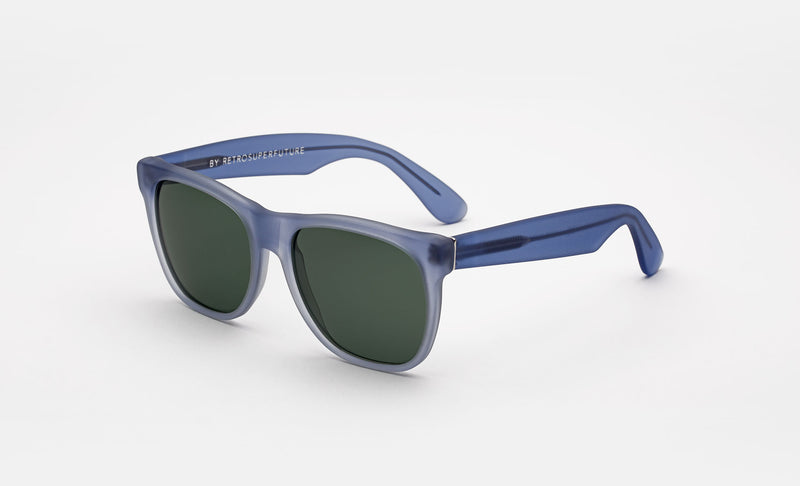 Classic Velvet Baby Blue - Retrosuperfuture -