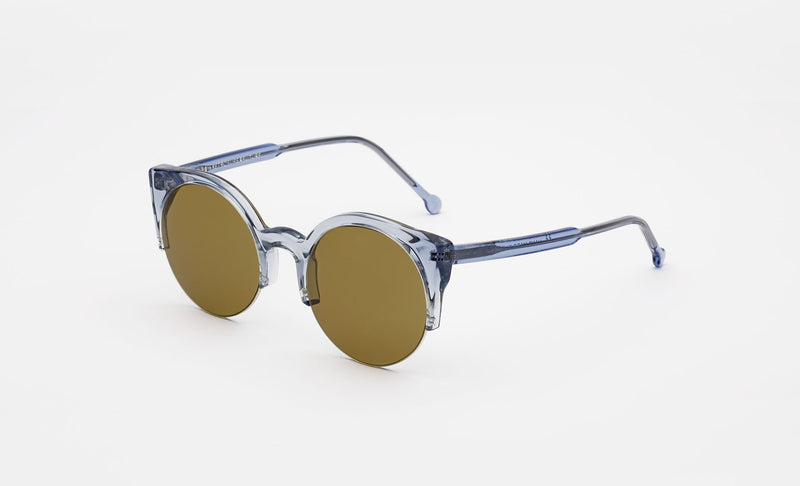 Lucia Candy Blue - Retrosuperfuture -