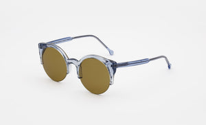 Lucia Candy Blue - Retrosuperfuture - — 1