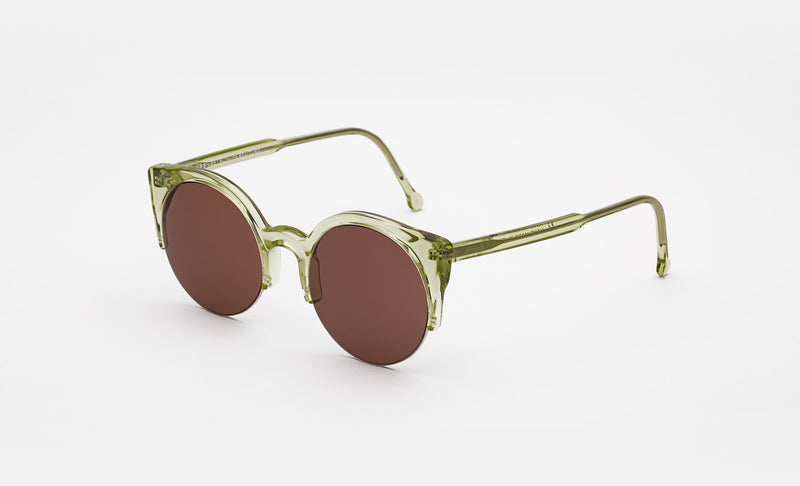 LUCIA Green Candy - Retrosuperfuture -