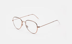 Numero 07 Copper - Retrosuperfuture - — 1