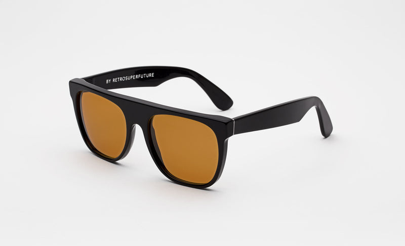 Flat Top Pilot - Retrosuperfuture -