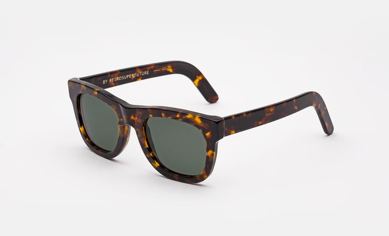 Ciccio Burnt Havana - Retrosuperfuture -