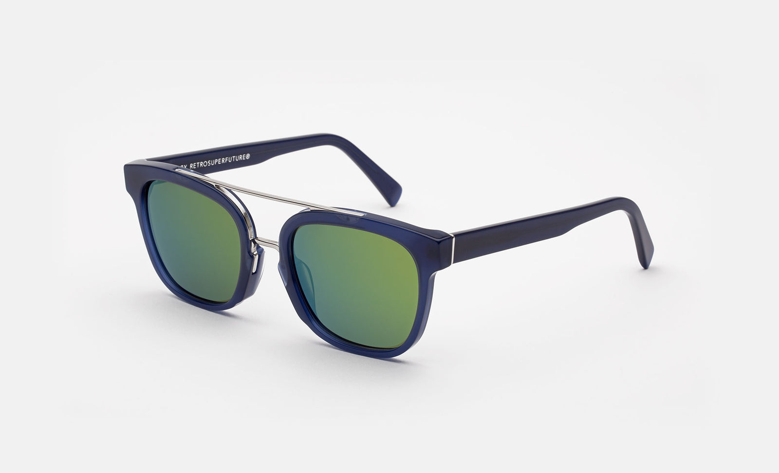 Akin Deep Blue - Retrosuperfuture -