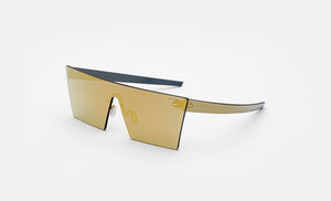 Tuttolente W Gold - Retrosuperfuture - — 2