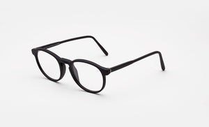 Numero 01 Bureau Black - Retrosuperfuture - — 1