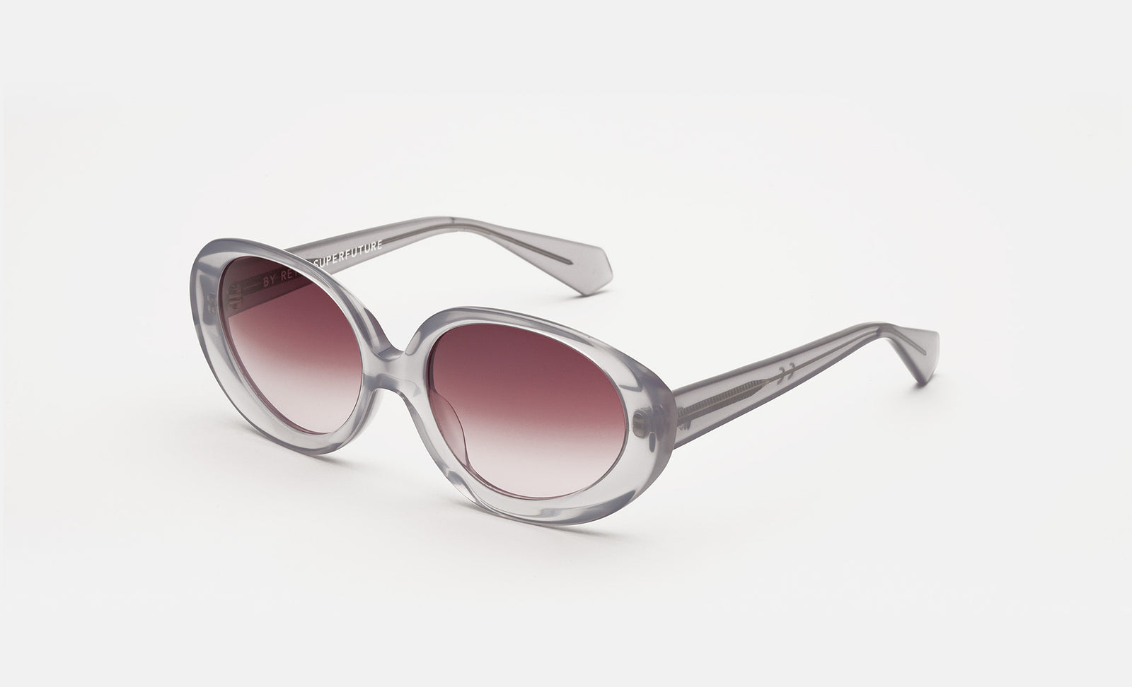 Ines Amarena - Retrosuperfuture -