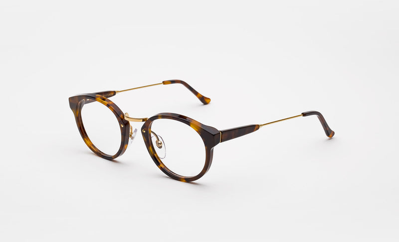 Panama Optical Classic Havana - Retrosuperfuture -