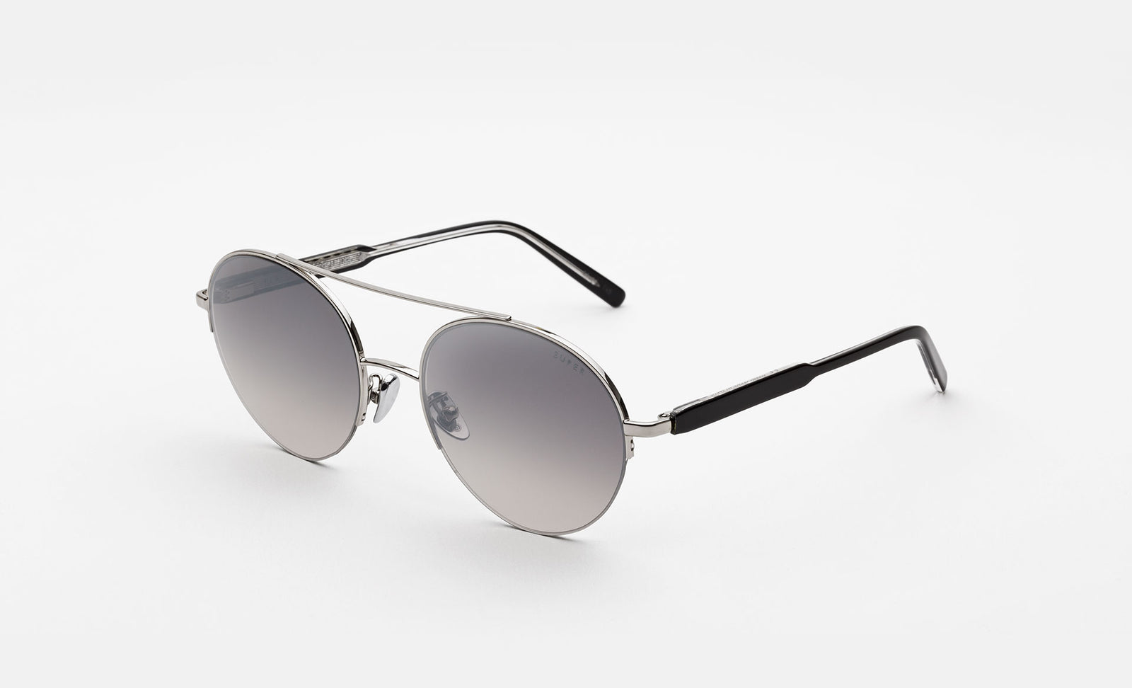 Cooper Fadeism Black - Retrosuperfuture -