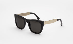 Gals Francis Black Gold - Retrosuperfuture - — 1