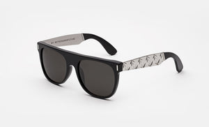 Flat top Zoot Silver - Retrosuperfuture - — 1