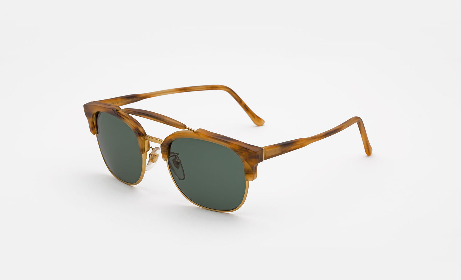49Er Striped Havana - Retrosuperfuture -