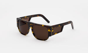SideViews Yellow Tortoise Havana - Retrosuperfuture - — 1