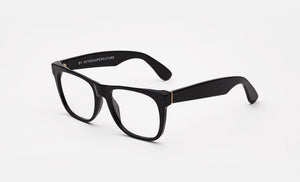 Classic Optical Black - Retrosuperfuture - — 1