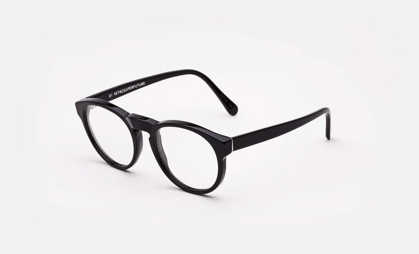 Paloma Optical Black - Retrosuperfuture -