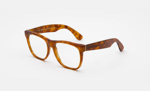 Classic Optical Light Havana - Retrosuperfuture - — 1