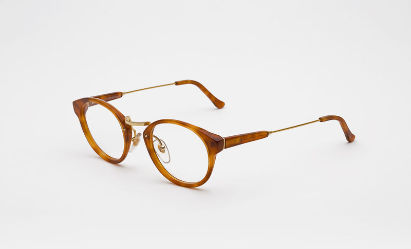 Panamá Optical Light Havana - Retrosuperfuture -