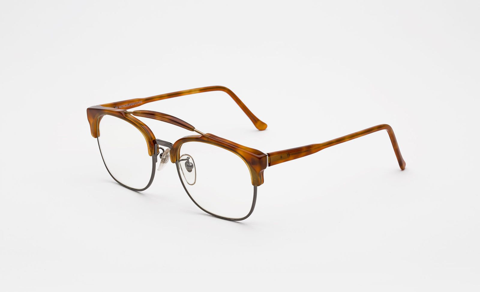 49Er Optical Light Havana - Retrosuperfuture -