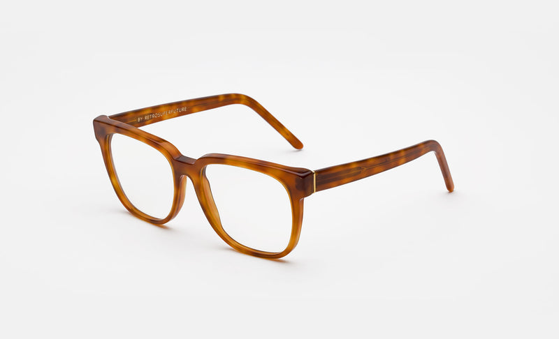 People Optical Light Havana - Retrosuperfuture -