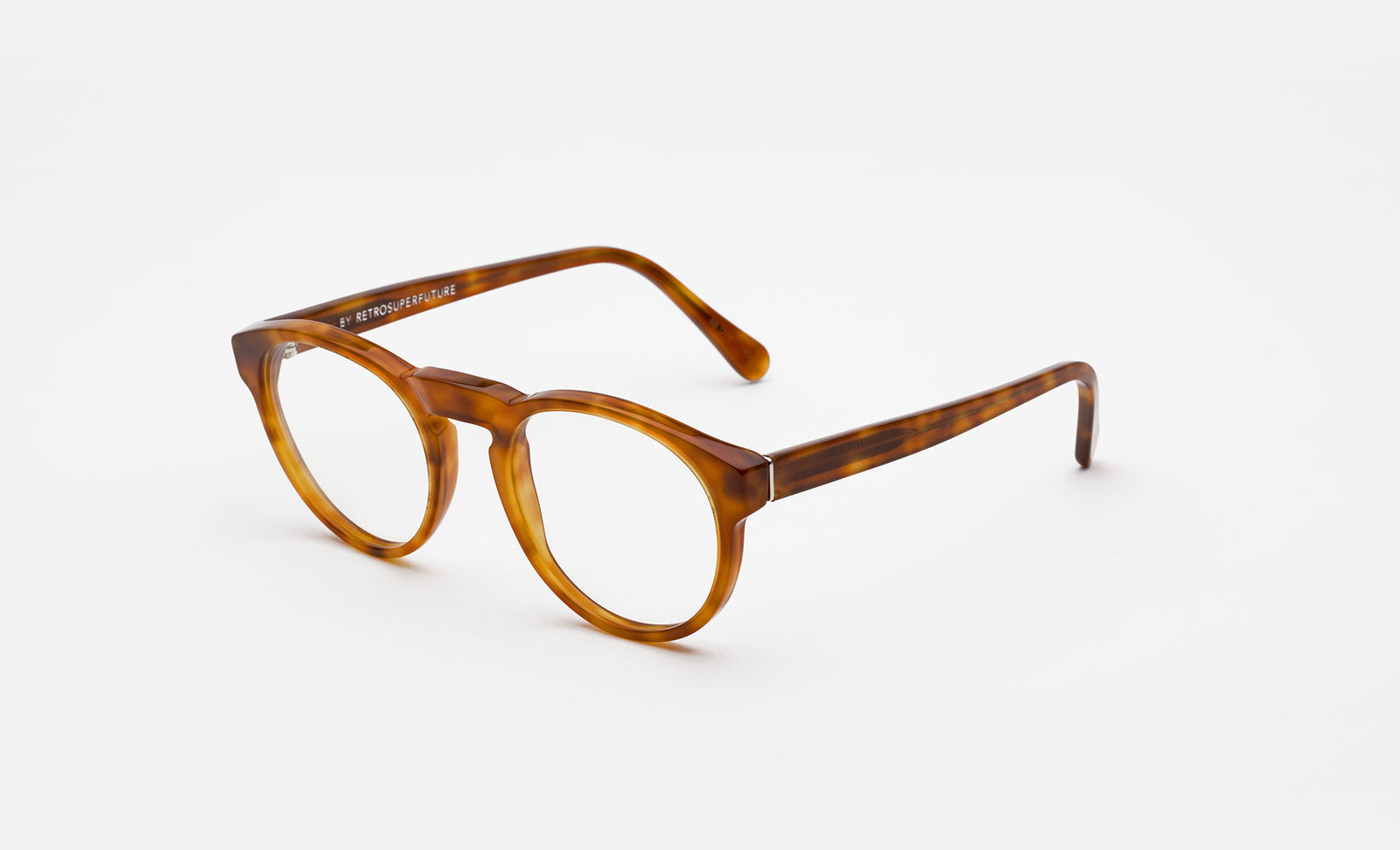 Paloma Optical Light Havana - Retrosuperfuture -