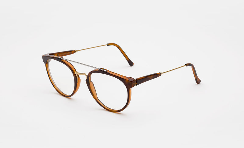 Giaguaro Optical Havana - Retrosuperfuture -