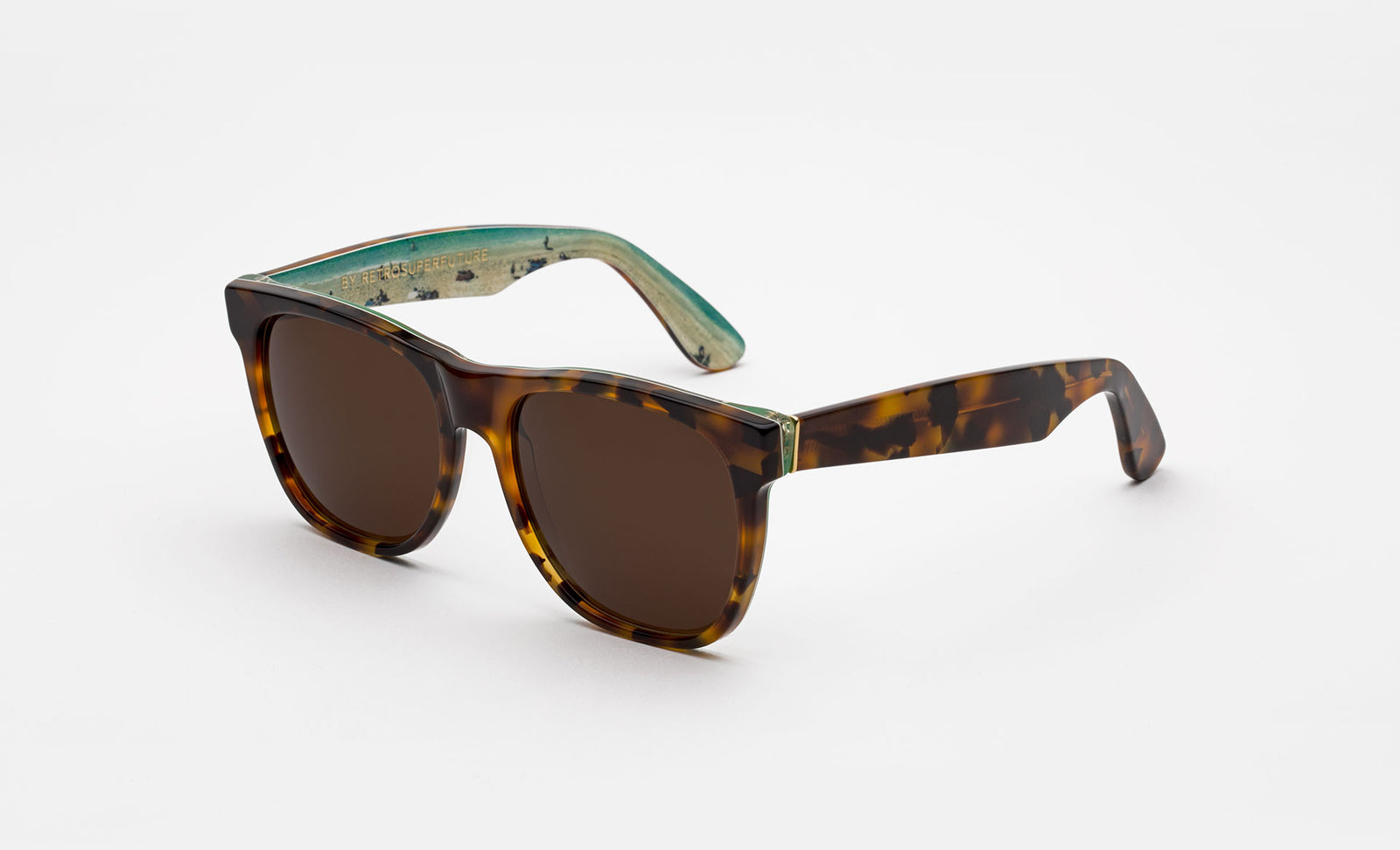 Classic Florida - Retrosuperfuture -