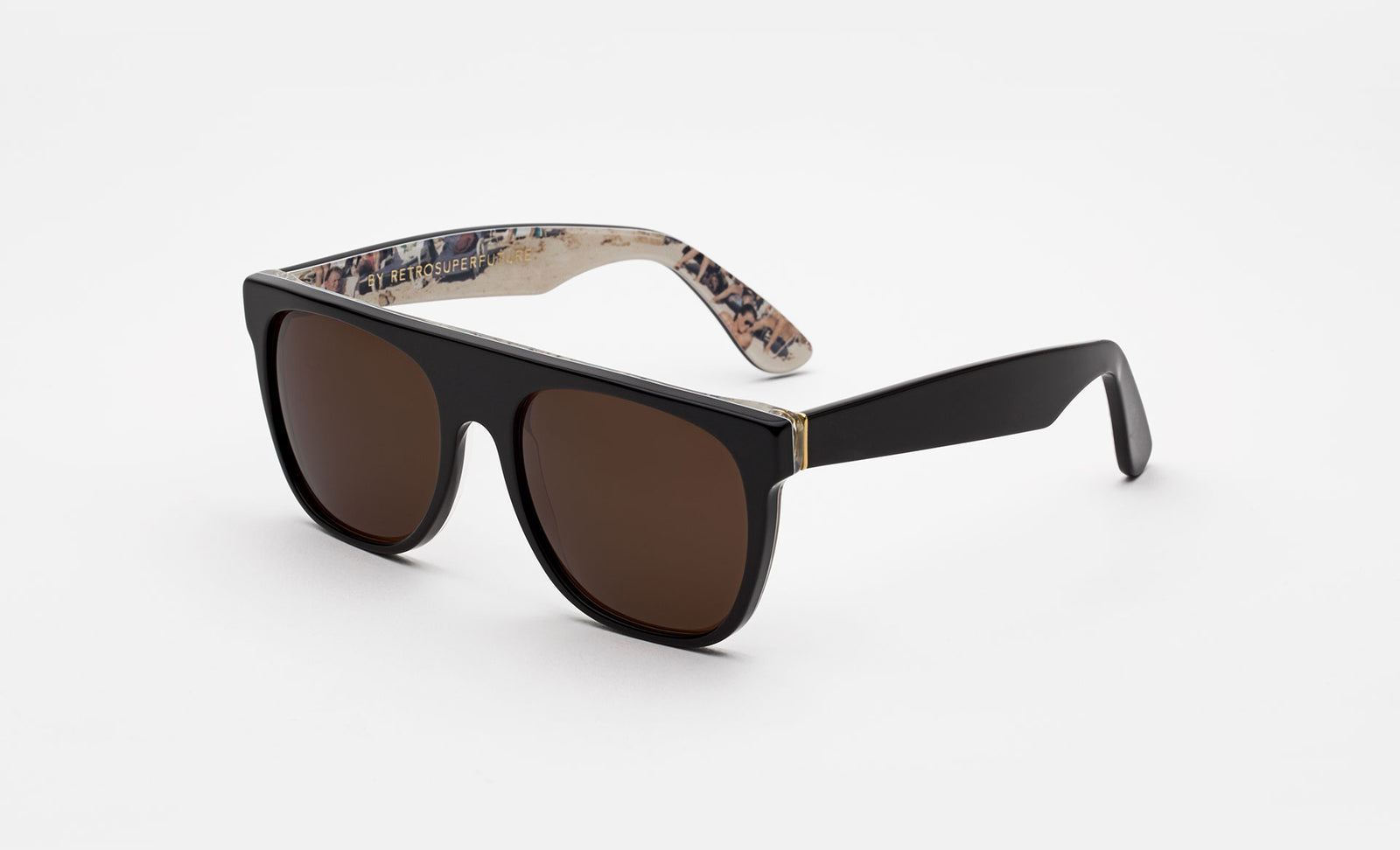 Flat Top Riviera - Retrosuperfuture -