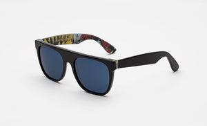 Flat Top Bananas - Retrosuperfuture - — 1