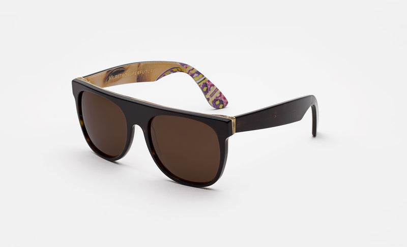 Flat Top Rebecca - Retrosuperfuture -