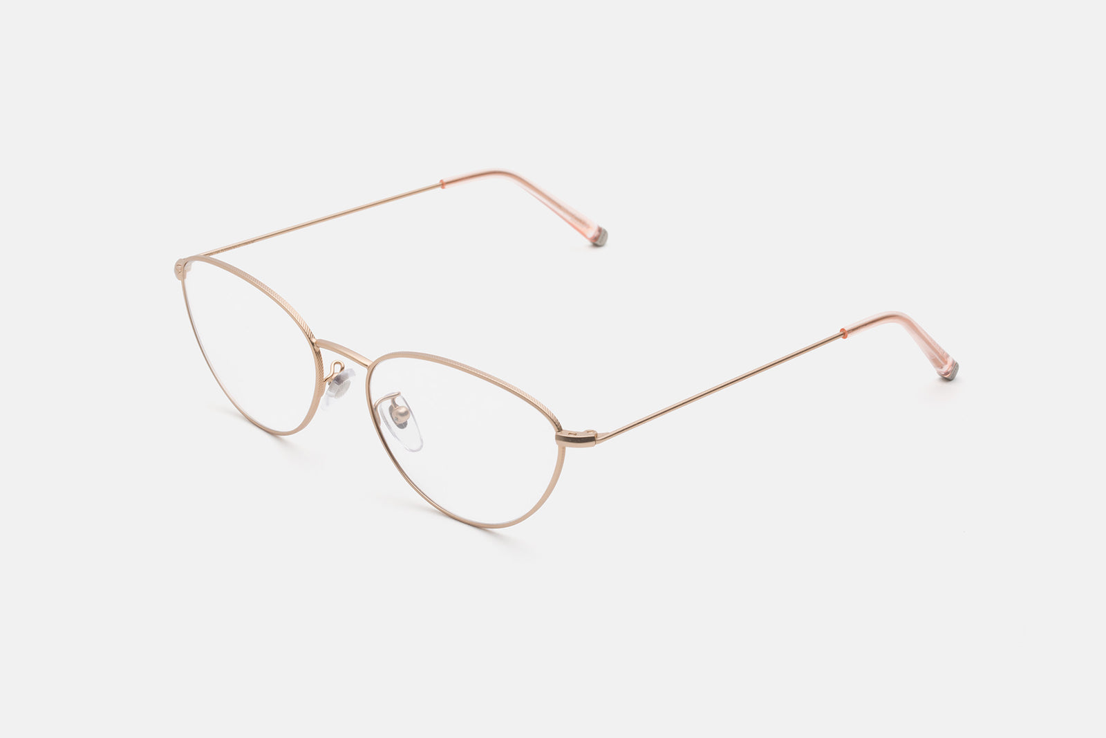 Numero 59 Rosa Opaco - Retrosuperfuture -