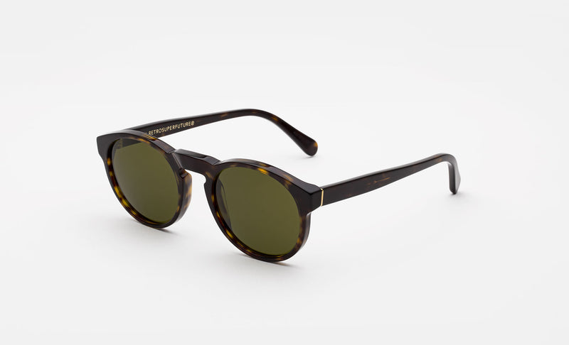 Paloma 3627 Green - Retrosuperfuture -