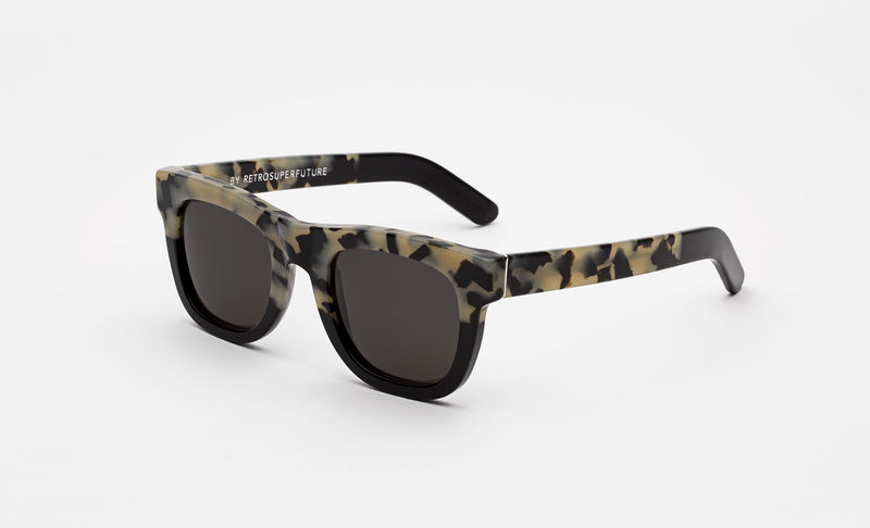 Ciccio Puma&Black - Retrosuperfuture -