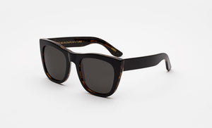 Gals Havana Black Top - Retrosuperfuture - — 1