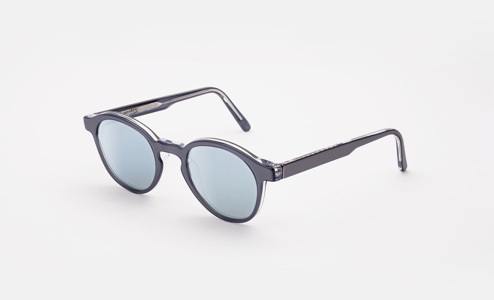 SUPER / Andy Warhol The Iconic Series Silver - Retrosuperfuture -