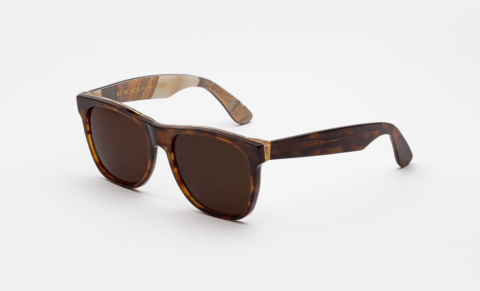 Classic Anatomy - Retrosuperfuture -