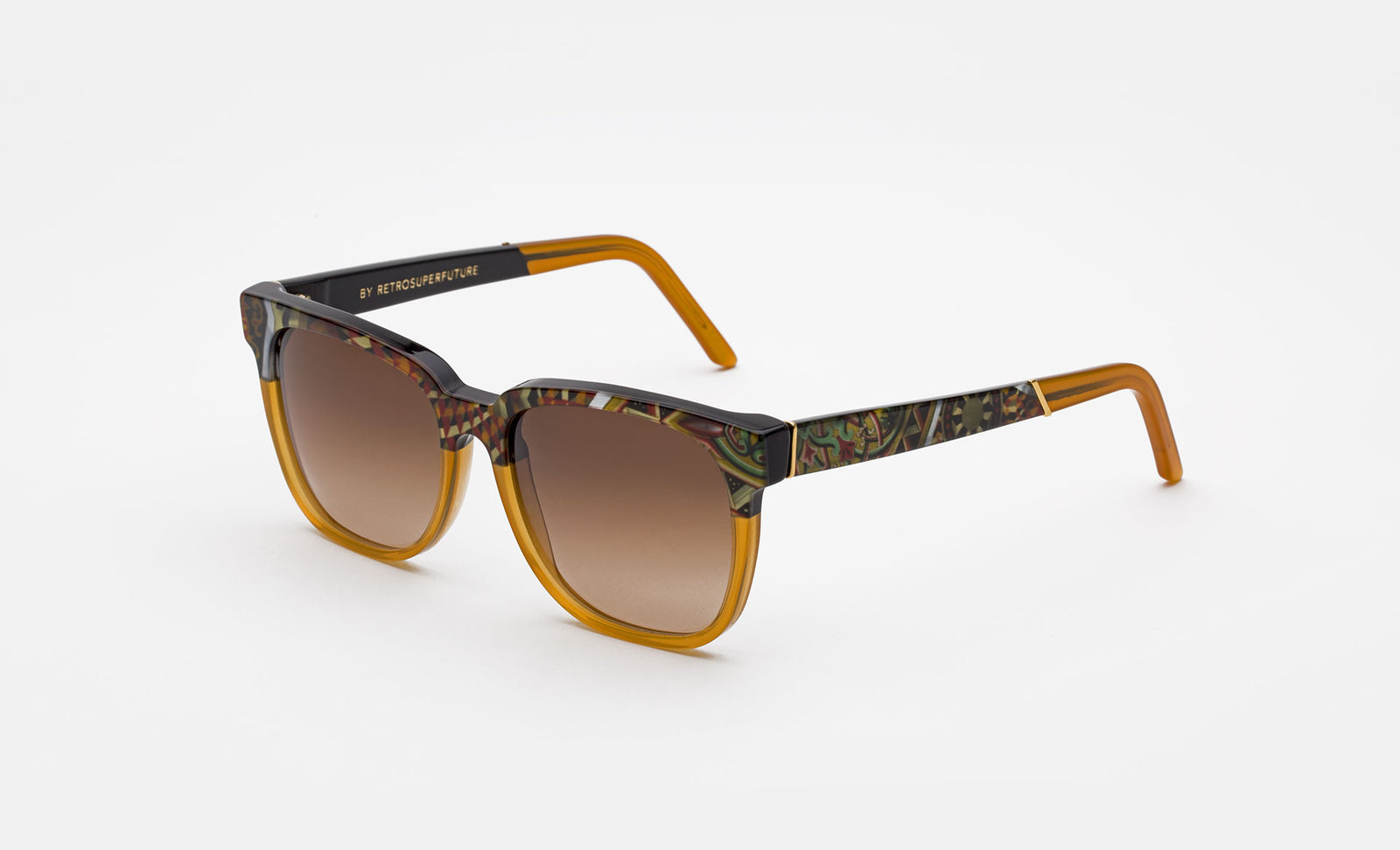 People Tapestry A - Retrosuperfuture -