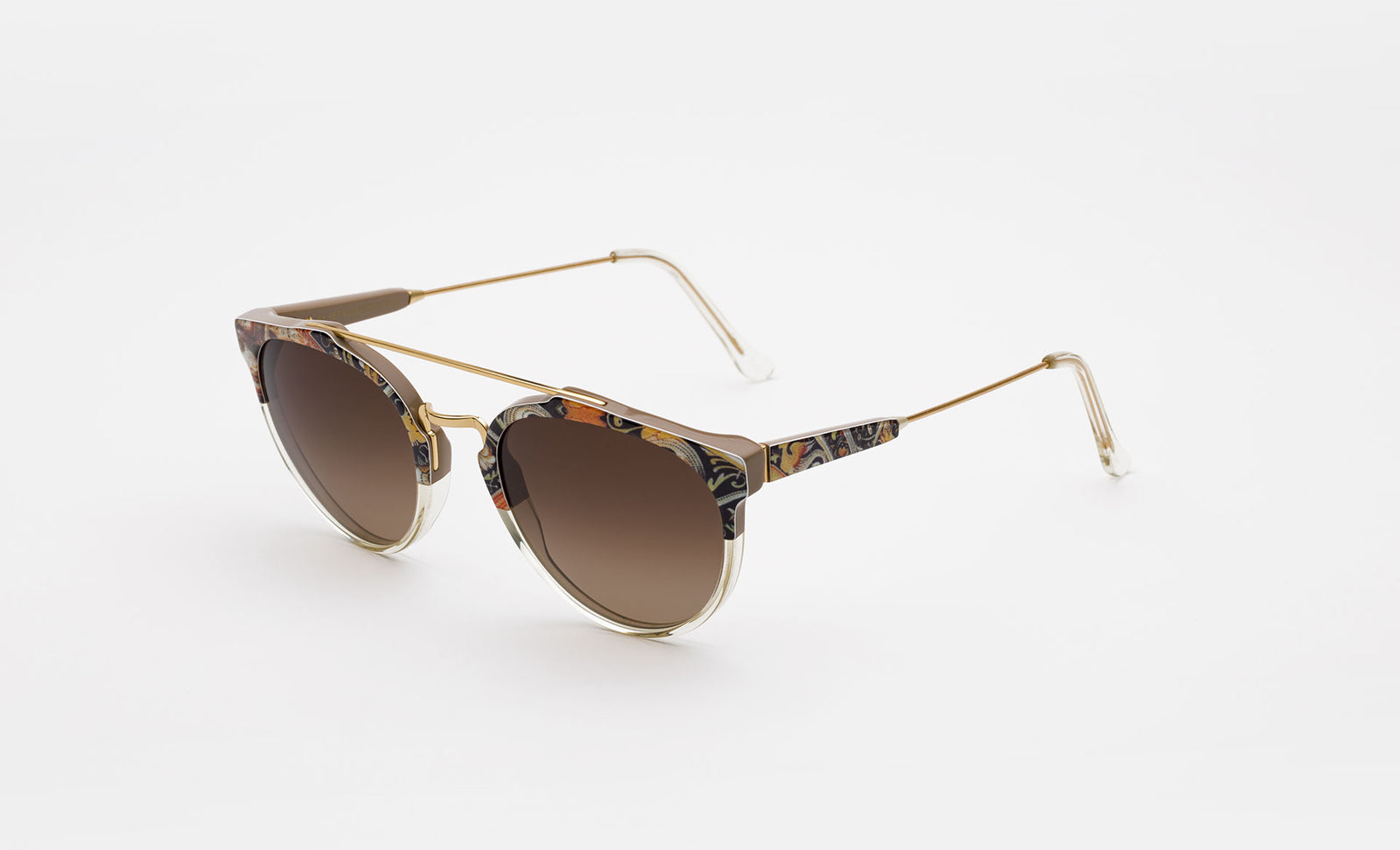 Giaguaro Tapestry B - Retrosuperfuture -