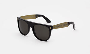 Flat Top Francis Hieroglyphics - Retrosuperfuture - — 1