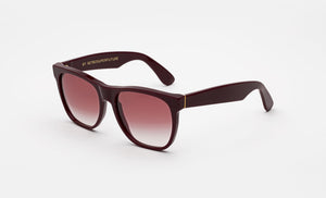Classic Sottobosco Bordeaux - Retrosuperfuture - — 1